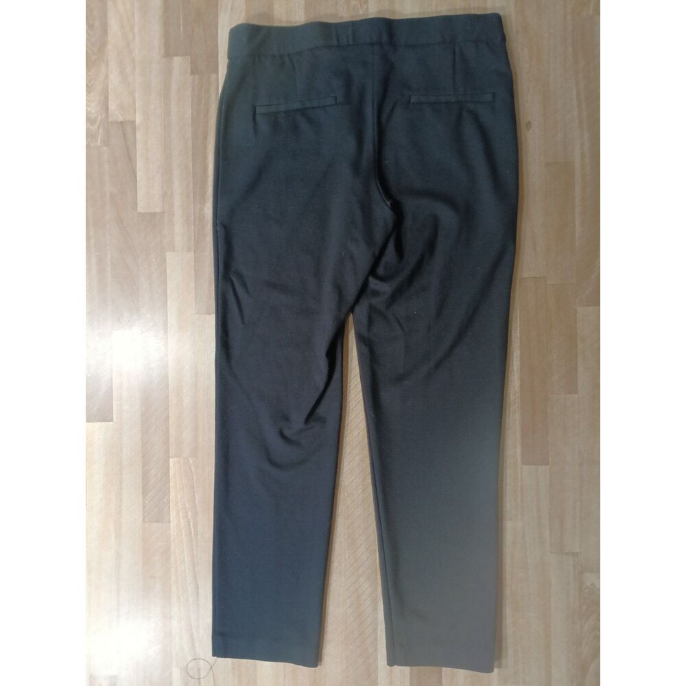 Amanda & Chelsea skinny black pants size 4 - Picture 3 of 5
